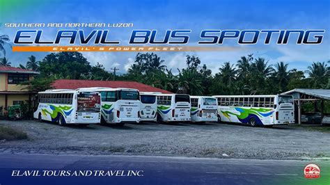elavil bus terminal photos|ELAVIL Tours Philippines, Inc. .